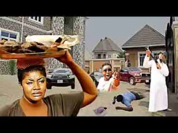 Video: Poor Fish seller & The Ingrate 1 - #AfricanMovies#2017NollywoodMovies#NigerianMovies2017 #FullMovie